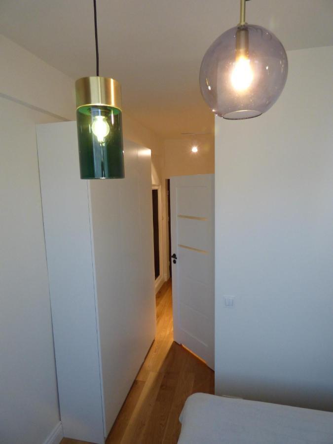 Apartament Swietojanska Gdyně Exteriér fotografie
